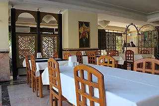 Hotel Eyfel 3*