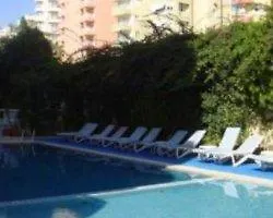 Eyfel Hotel 3*
