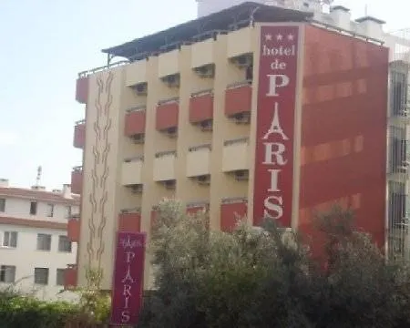Eyfel 3* Okurcalar