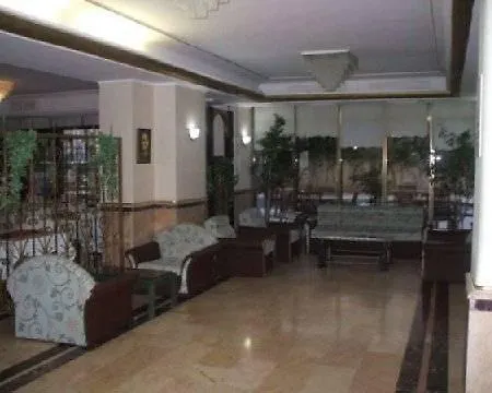 Eyfel Okurcalar