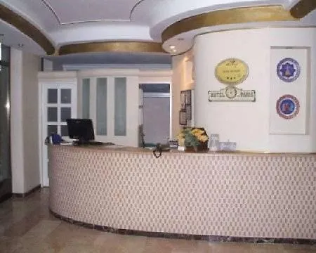 Eyfel Hotel