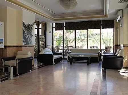 Eyfel Hotel 3*