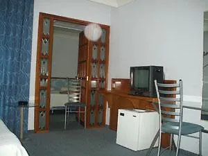 Otel Eyfel