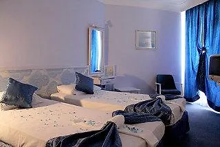 Otel Eyfel