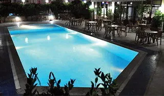 Otel Eyfel Okurcalar
